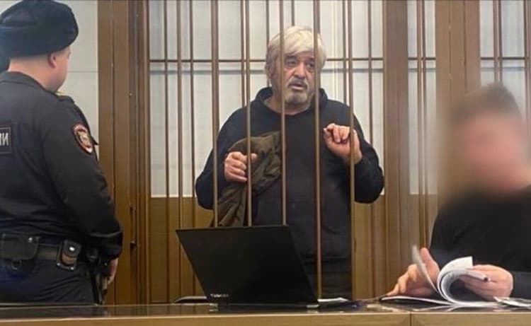 Rossiya qamog‘iga tashlangan o‘zbek jamiyati rahbari ozod qilinmaydigan bo‘ldi