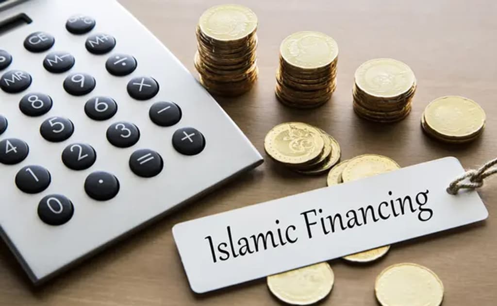 Mikromoliya tashkilotlariga islomiy moliya xizmatlari ko‘rsatishga ruxsat berildi