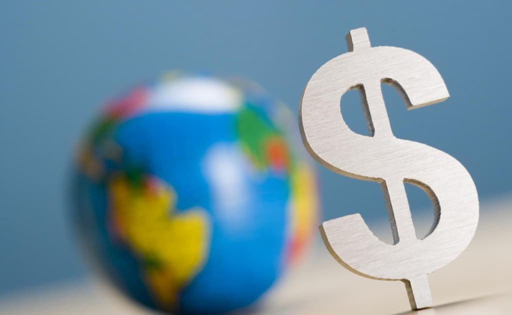 O‘zbekistonning tashqi qarzi qanday o‘zgarmoqda