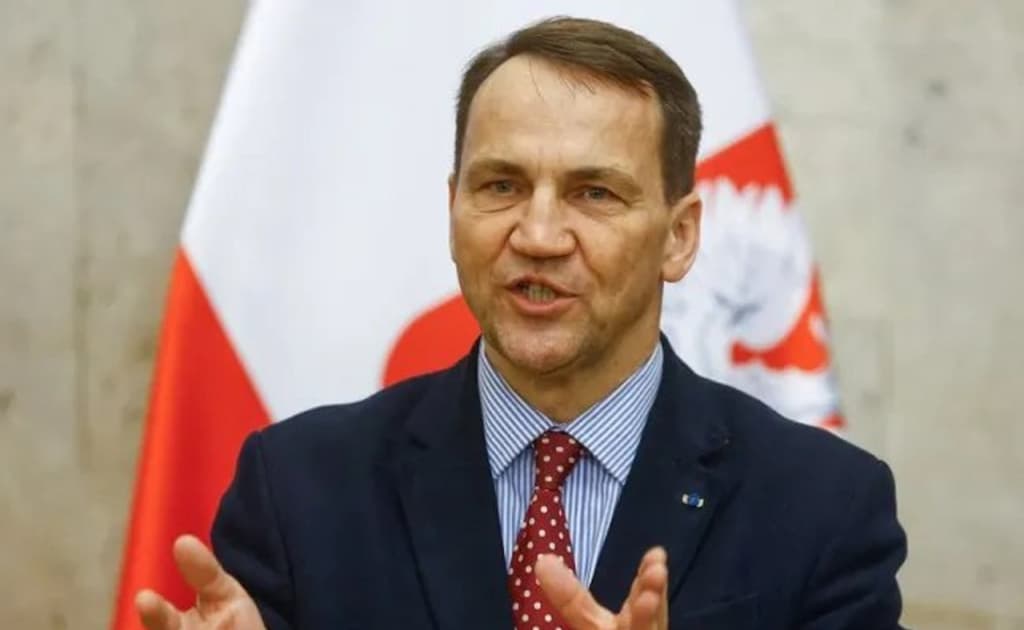 Polsha Putinni hibsga olish bilan tahdid qildi