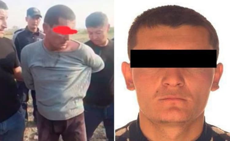 3-синф қизни зўрлаган маҳкум иши бўйича ҳибсхона ходимларига жиноят иши очилди
