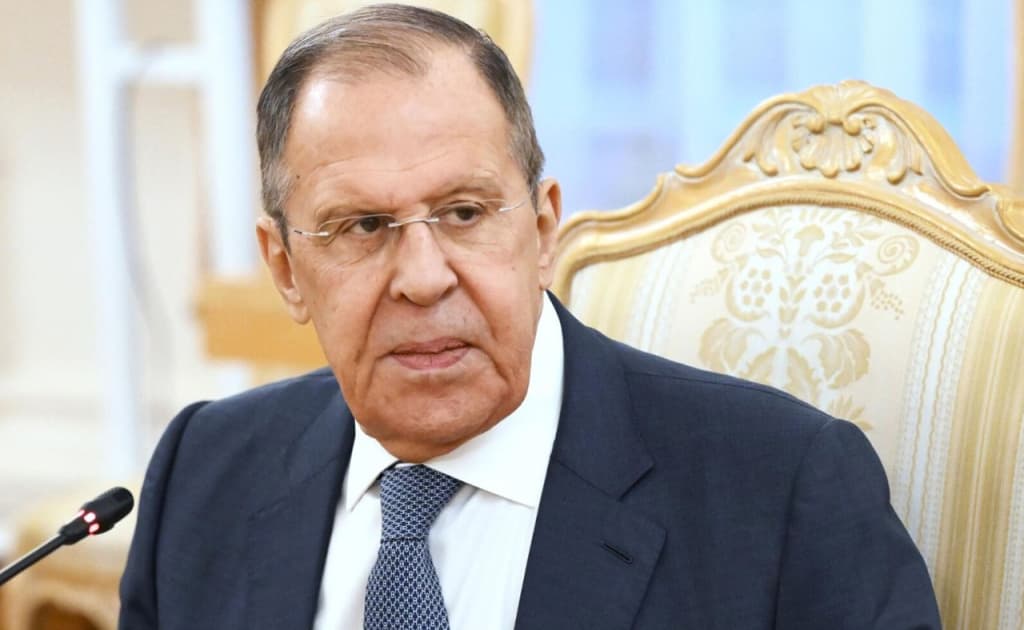 Rossiya rasmiylari eski bahonalarni tilga ola boshladi