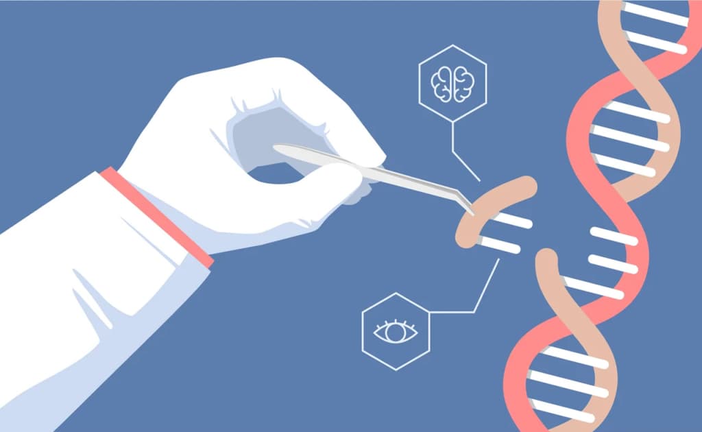 O‘zbekiston olimlari aholining genetik xaritasini yaratmoqda