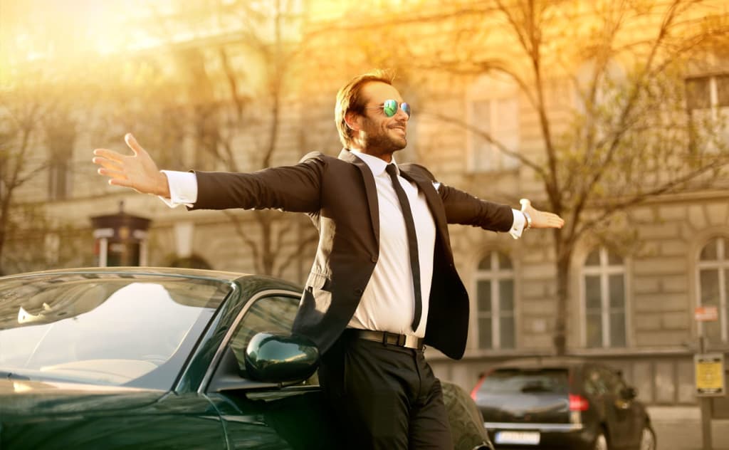 Psixologlar muvaffaqiyatli odamlarni ajratib turadigan bitta odatni aniqlashdi