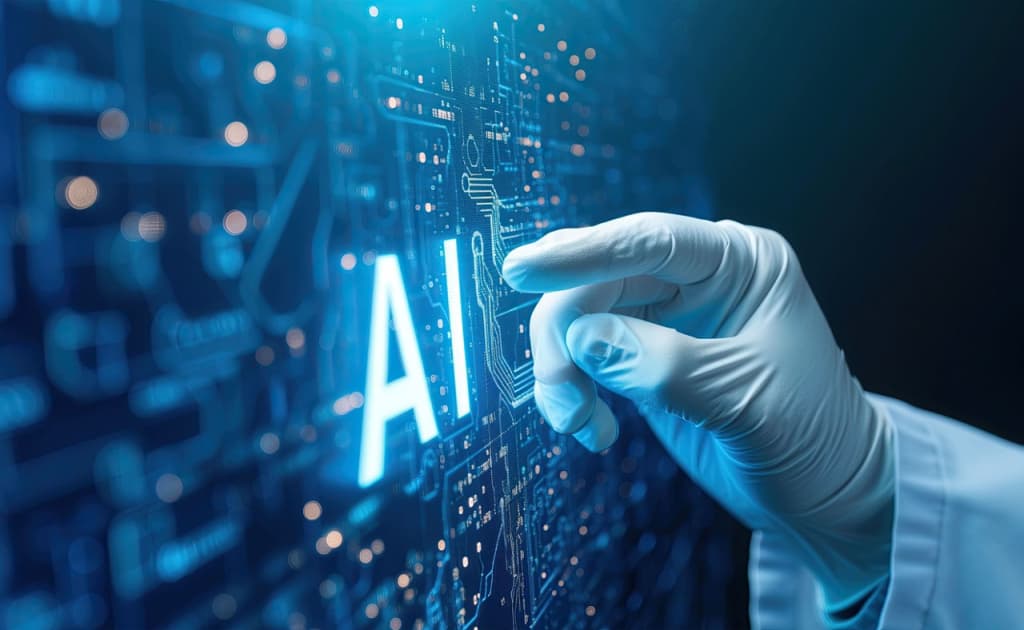 Банклар олийгоҳларда сунъий интеллект лабораториялари ташкил этади