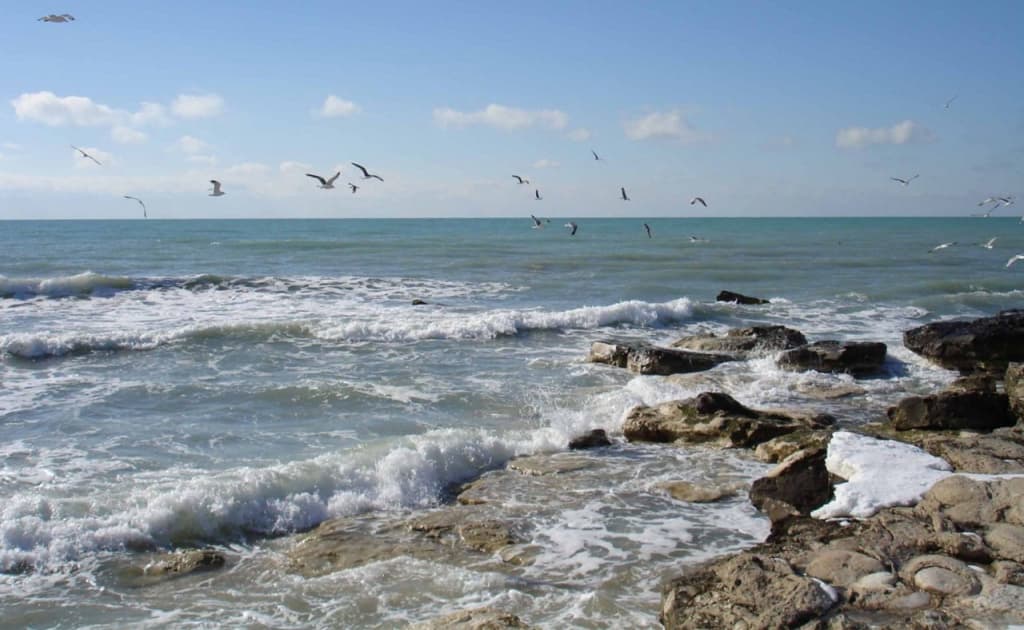 O‘zbekiston Kaspiy orqali xalqaro internet liniyasiga ulanmoqchi