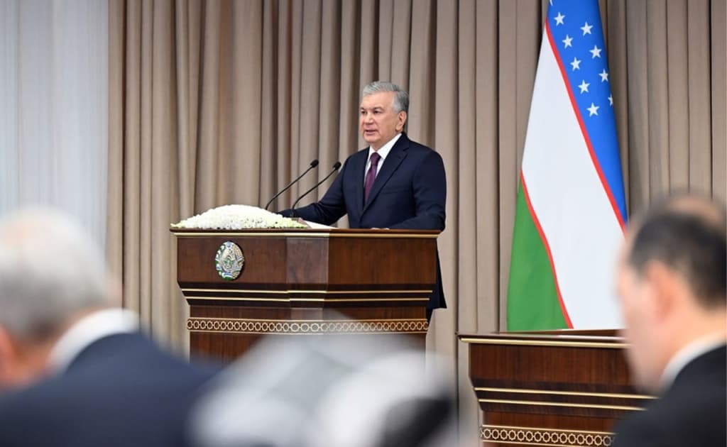 1 oyda barcha vazirlik va idoralar o‘zidagi ma’lumotlarni elektron formatga o‘tkazadi