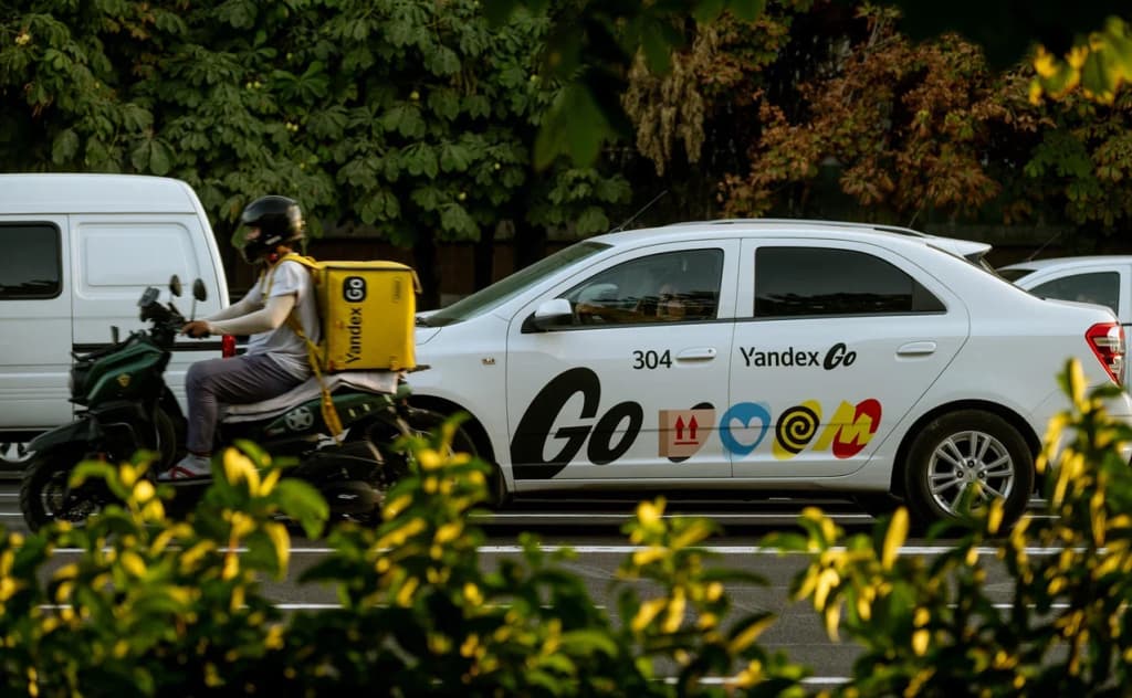 Yandex Uzbekistanʼdan 500 million dollarlik barqaror rivojlanish hisoboti: kimlar yutqazdi, kimlar yutdi?