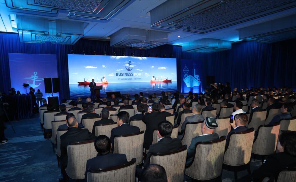 So‘nggi 8 yilda O‘zbekiston iqtisodiyotiga 230 mlrd dollar investitsiya kiritildi