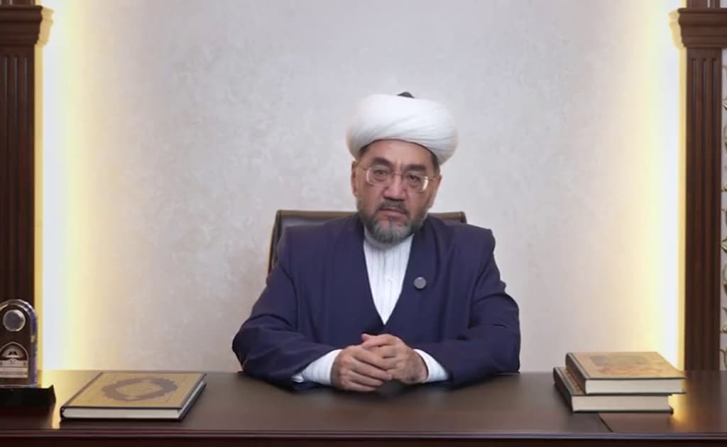 Piyoda hajga borish joizmi? O‘zbekiston muftiysi rasmiy izoh berdi