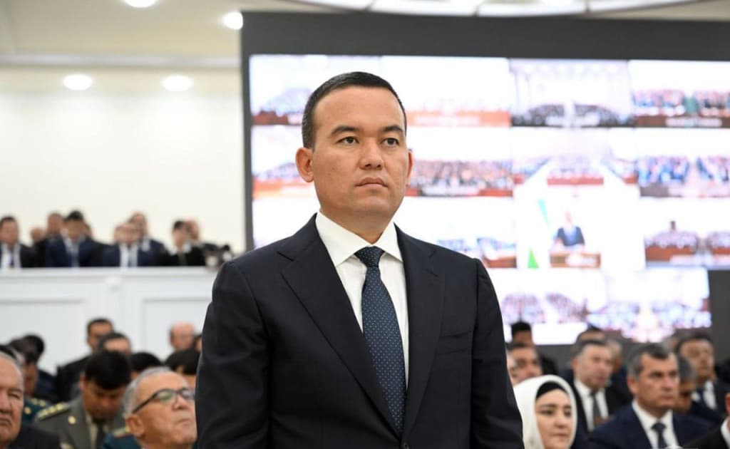 «Darband» postidagi torozi hokimning qarindoshiga tegishliligi rad etildi