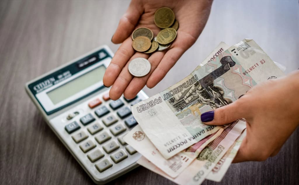 Rossiyada soliq islohoti sababli kichik biznesning uchdan biri yopilishi mumkin