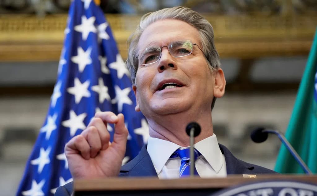 AQSH Rossiyaga nisbatan yangi keng qamrovli sanksiyalarni e’lon qildi