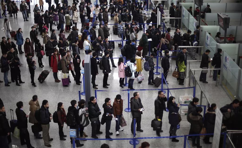 O‘zbekiston Xitoy fuqarolari uchun vizasiz rejimni 30 kunga uzaytirdi