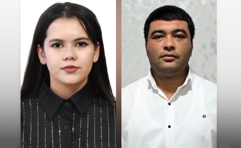 Toshkentda jurnalistlar IIBga olib ketildi