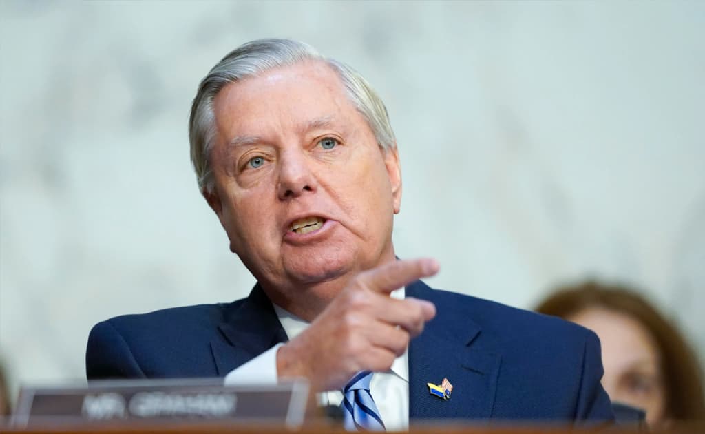 AQSH Senati Rossiyani terrorizmni qo‘llovchi davlat sifatida tan olishi mumkin