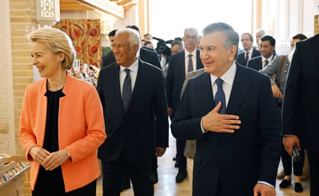 «Siyosiy yutuq». Nega O‘zbekiston Yevropa ittifoqi sanksiyalariga duchor bo‘lmadi?