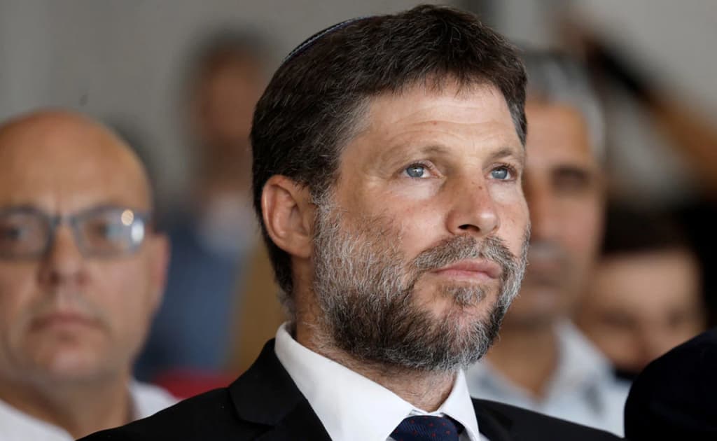 Isroil Saudiya Arabistonidan uzr so‘radi