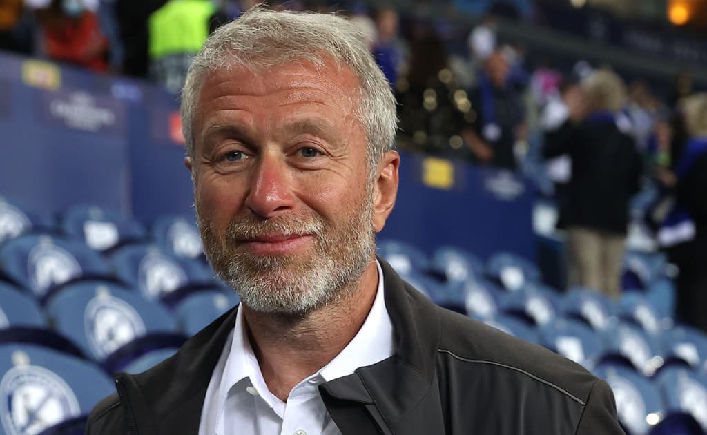 Abramovich «Galatasaroy» aksiyalarini sotib olmoqchi
