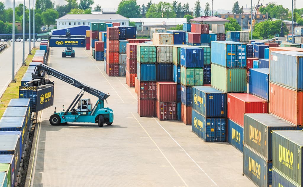 O‘zbekiston tashqi savdo aylanmasini 23 foizga oshirdi: eksportda oltin va oziq-ovqat yetakchi