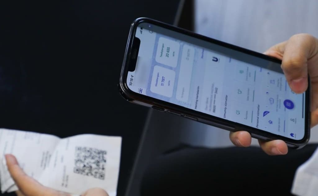 «Soliq» ilovasi orqali 82 mingdan ortiq soliq huquqbuzarligi bo‘yicha murojaat kelib tushdi