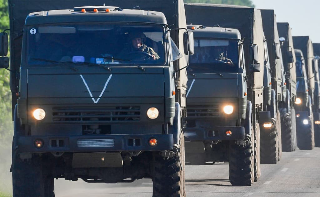 Harbiy va maxsus yuklar tranziti uchun ruxsat muddati qisqartirildi