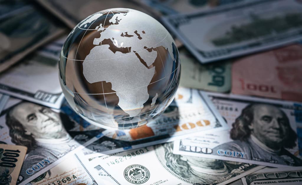 Oxiri ko‘rinmayapti. Jahon davlat qarzi nima uchun shiddat bilan o‘sib bormoqda?