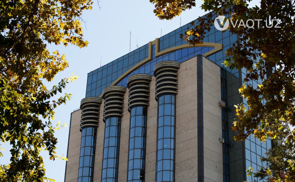 Markaziy bank: aholi banklarga 15,2 mlrd dollarlik chet el valyutasini sotdi