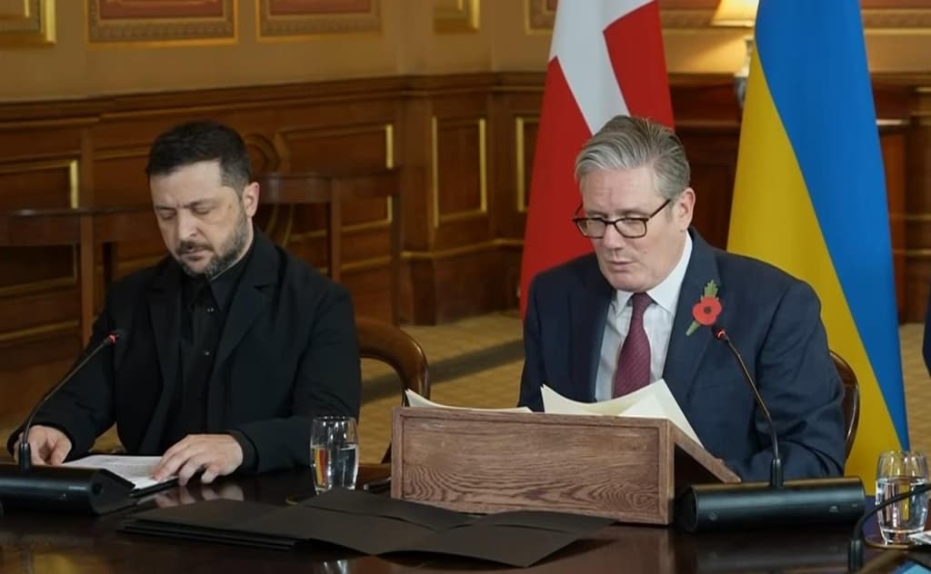 Yevropa rahbarlari Rossiya neft sektorini «bo‘g‘ish»ga va’da berdi — Politico