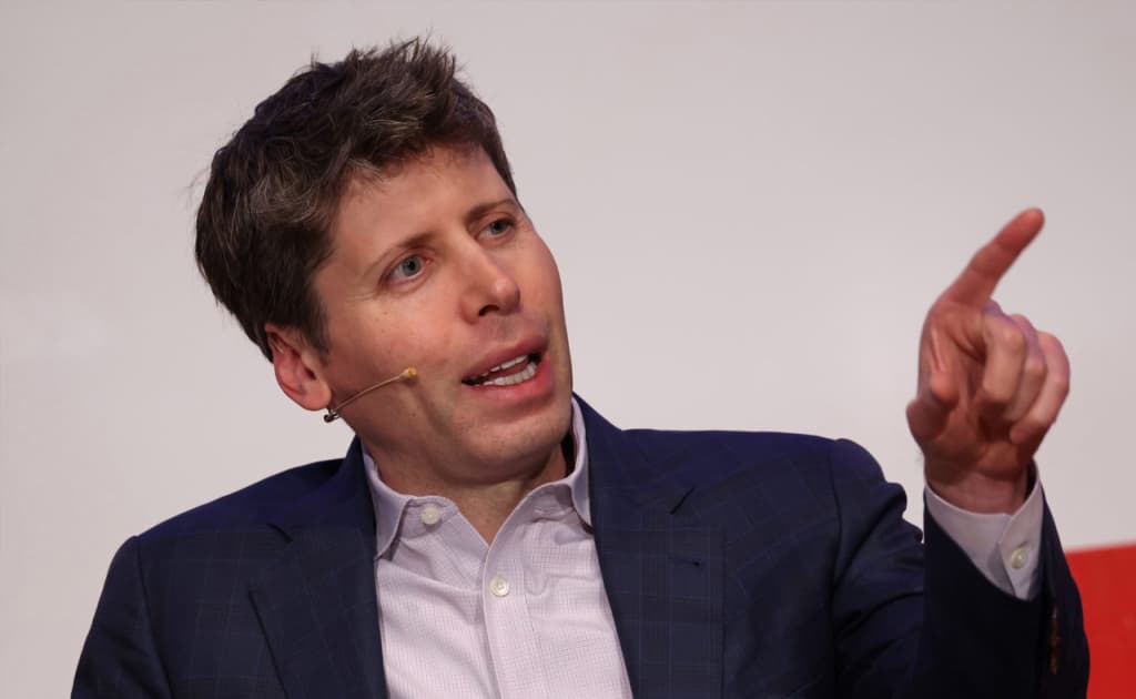 ChatGPT asoschisi inson fikrlarini o‘qishga qodir sun’iy idrok loyihasini moliyalamoqda