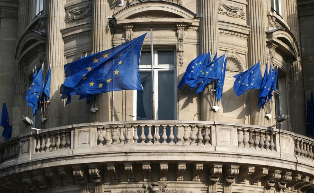 Sanksiyalarga qaramay, Yevroittifoq Rossiyaning eng yirik savdo sheriklari uchligiga kirdi