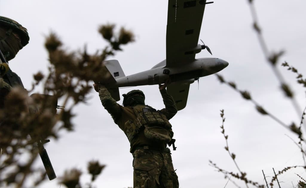 Ukraina va Rossiya o‘rtasidagi «onglar jangi» yangi bosqichga ko‘tarildi — CNN