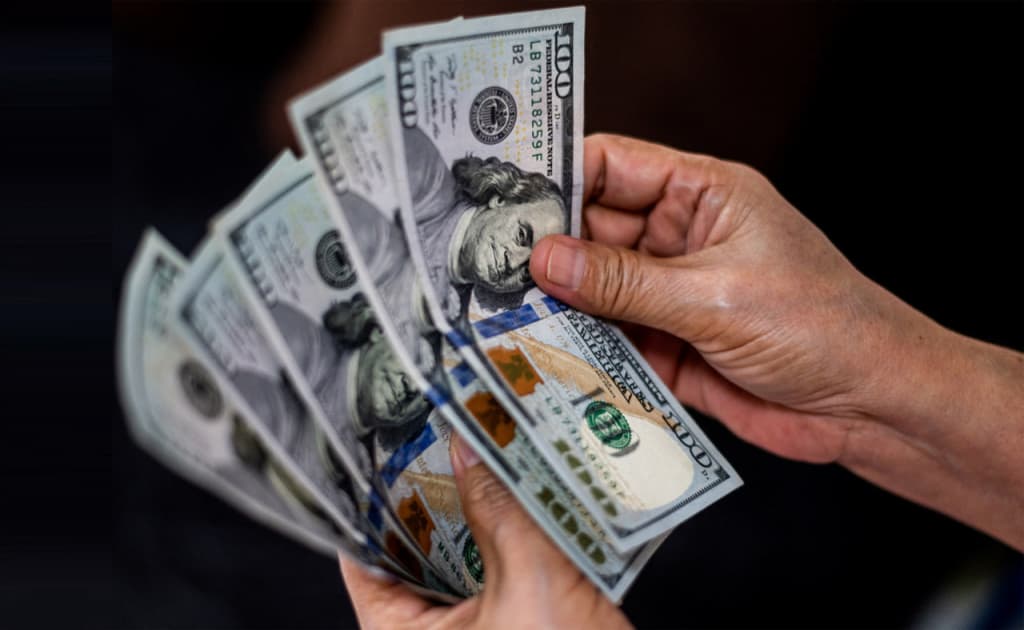 Bugun qaysi banklarda dollar ayirboshlash qulayroq?