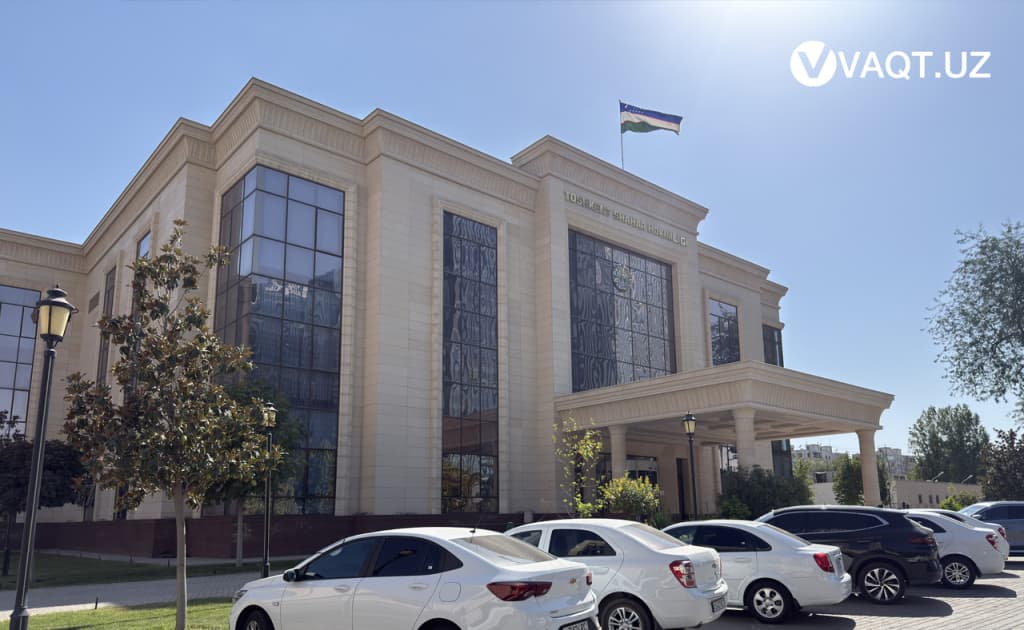 9 ta tashkilotning tuman (shahar) bo‘linmalari hokimlik tuzilmasiga o‘tkaziladi