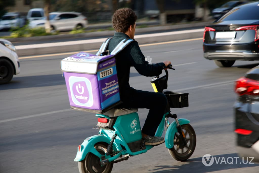 10 yil kechikkan qaror: moped va skuter haydovchilari uchun nihoyat yengillik yaratildi