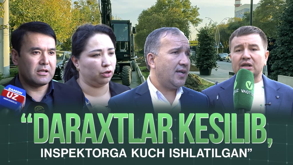 Hokim o‘rinbosari topshirig‘i moratoriydan ustunmi?