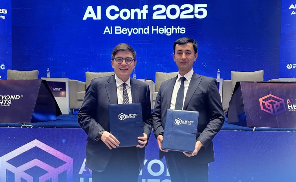 Aloqa Ventures 6 baravar daromad bilan Zypl.aiʼdan qisman chiqdi