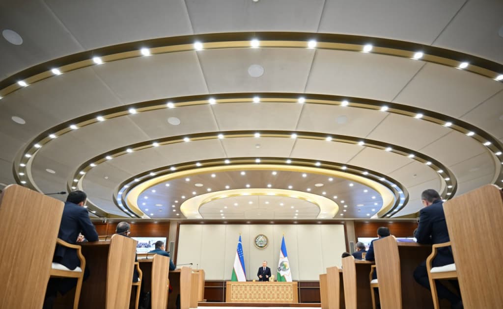 2026 yilda samarasiz subsidiyalar va imtiyozlar bekor qilinadi