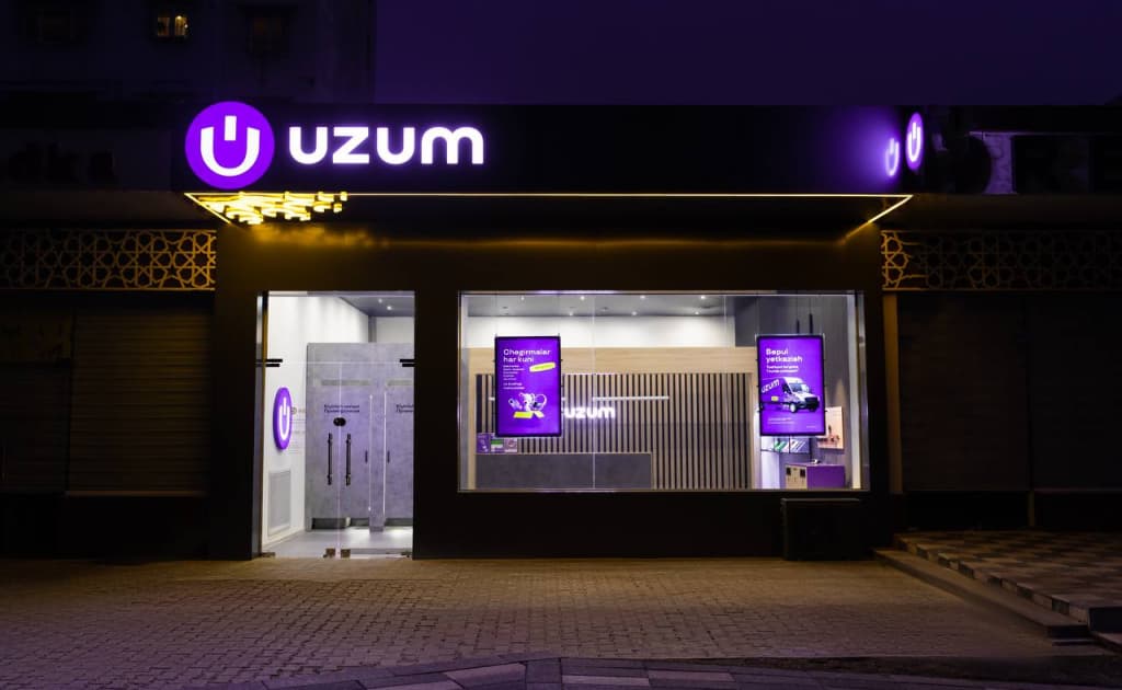 Uzum aksiyalarini London fond birjasiga qo‘ymoqchi