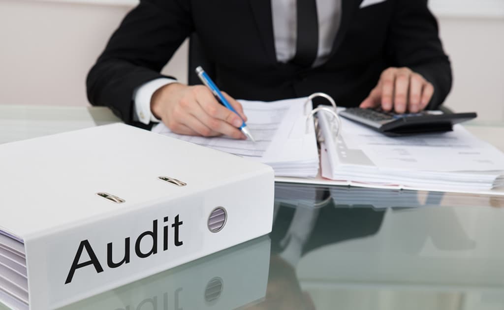 Ichki audit xizmati xodimlari faoliyati samaradorligining reytingi tuzildi