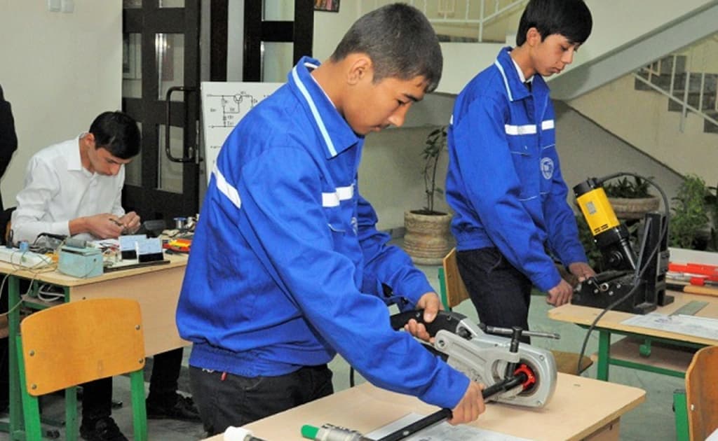 Kasbiy ta’lim agentligi tashkil etiladi