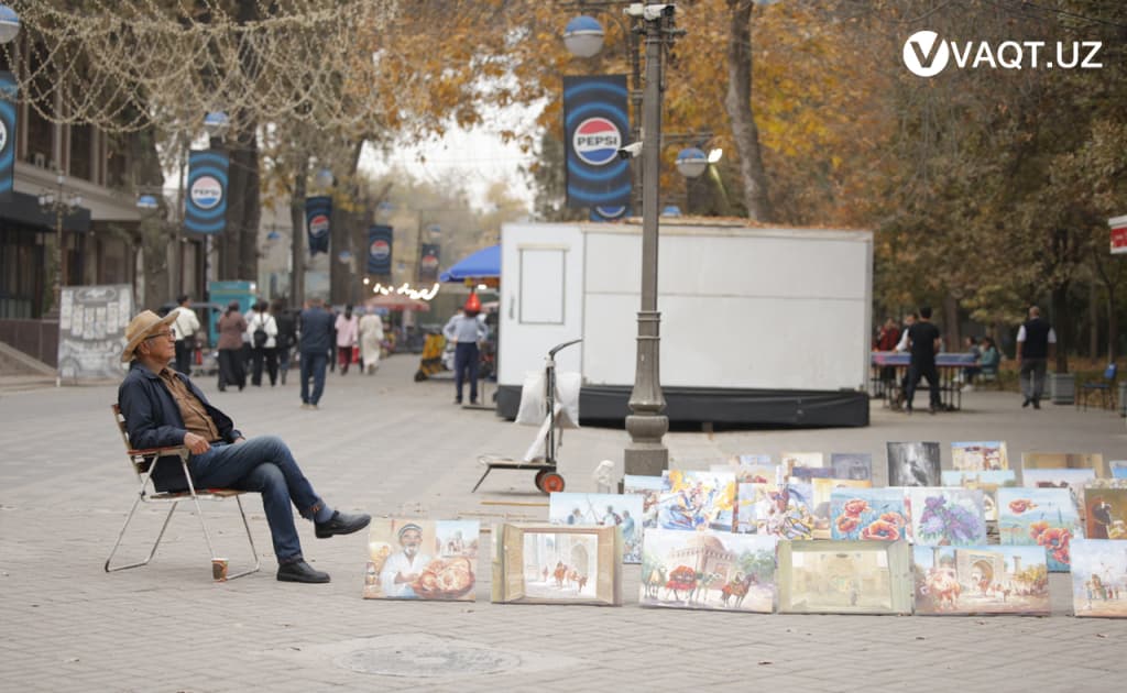 5-may «Kasb va mehnat kuni» sifatida nishonlanadi