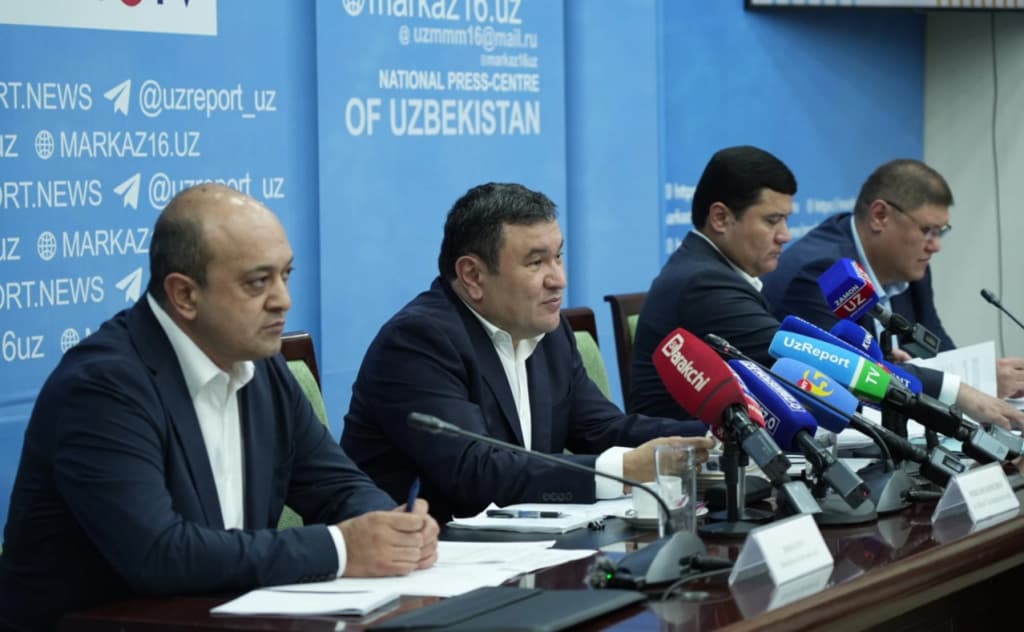 Gazlashmagan uylar uchun elektr energiyasi bo‘yicha imtiyozlar hali ishlab chiqish jarayonida — Energetika vaziri