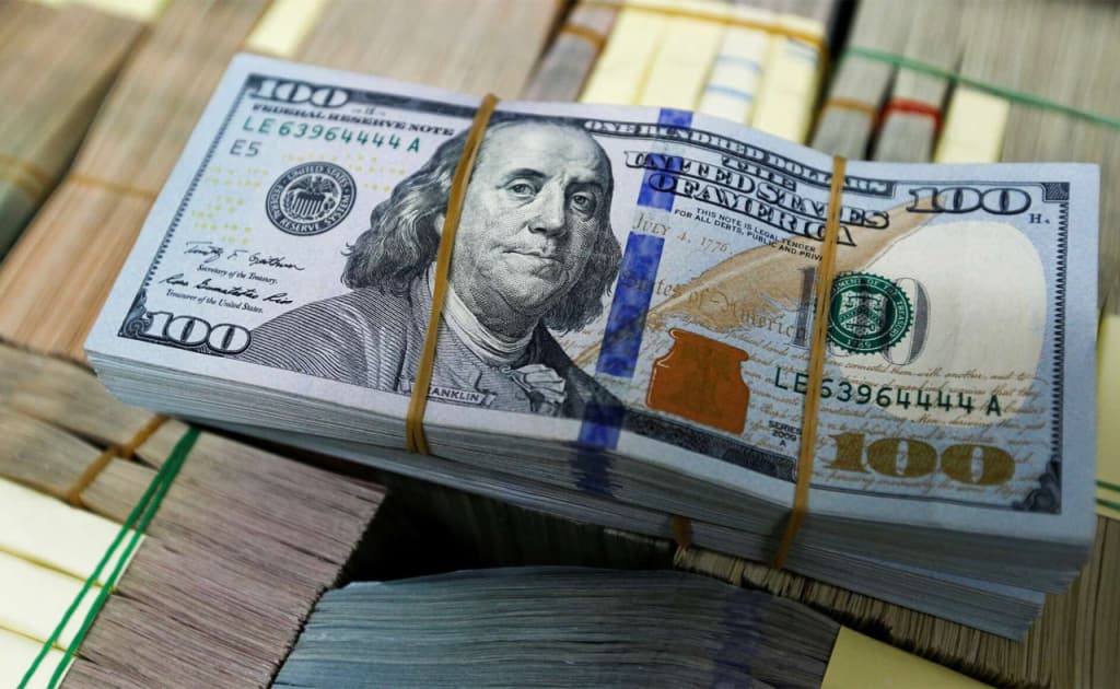 Bugun qaysi banklarda dollar ayirboshlash qulayroq?