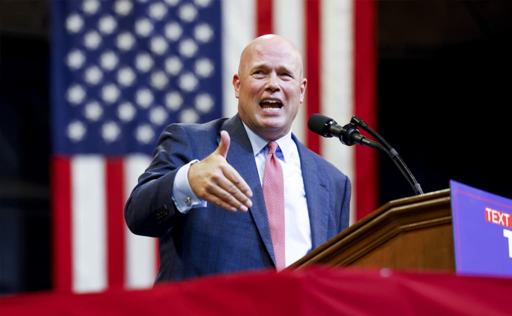 Uitaker: Tramp Rossiyaga qarshi yangi sanksiyalar tayyorlamoqda