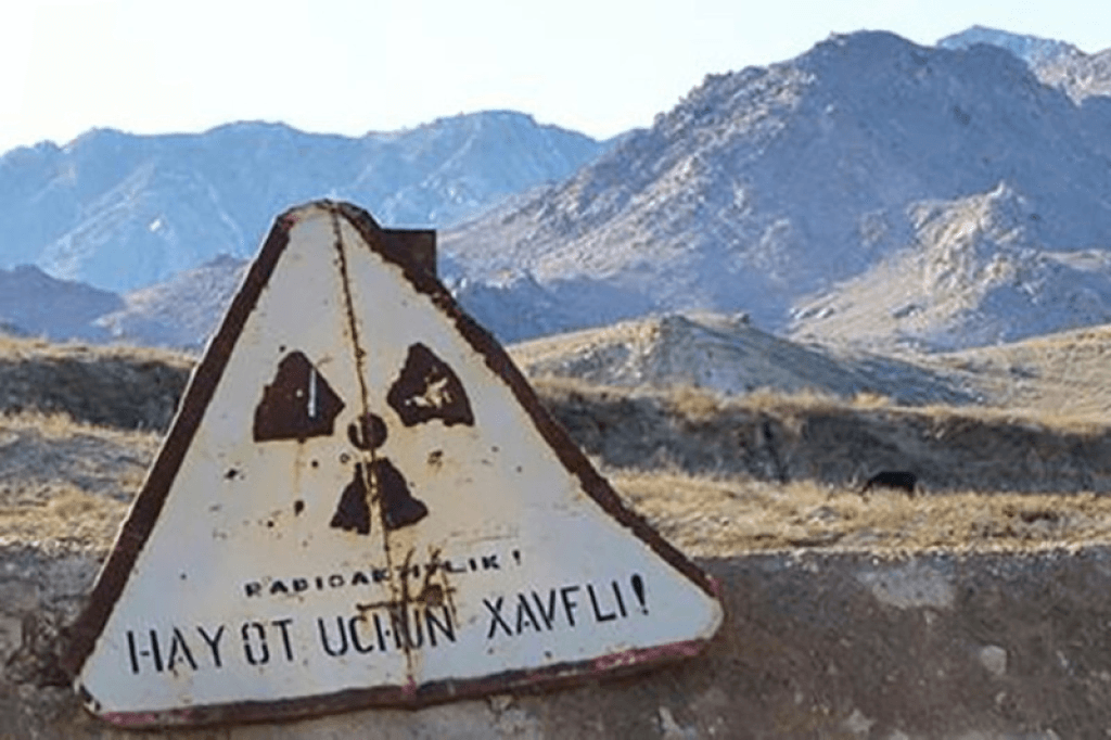 Radioaktiv chiqindilar bilan muomalada bo‘lish tartibi belgilandi