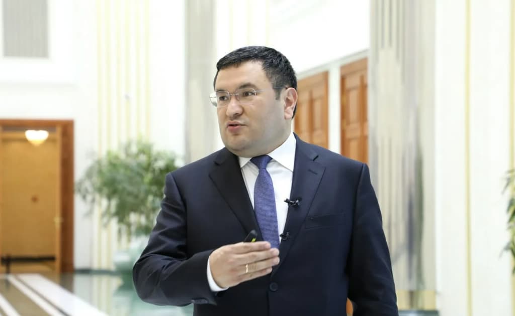Mirzamahmudov: «Agrar universitetdagi yong‘inga quyosh panellari sabab bo‘lmagan»