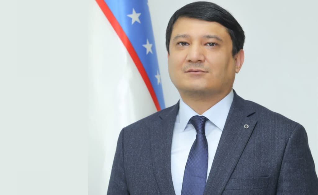 Yangi tashkil etilgan Kasbiy ta’lim agentligiga direktor tayinlandi