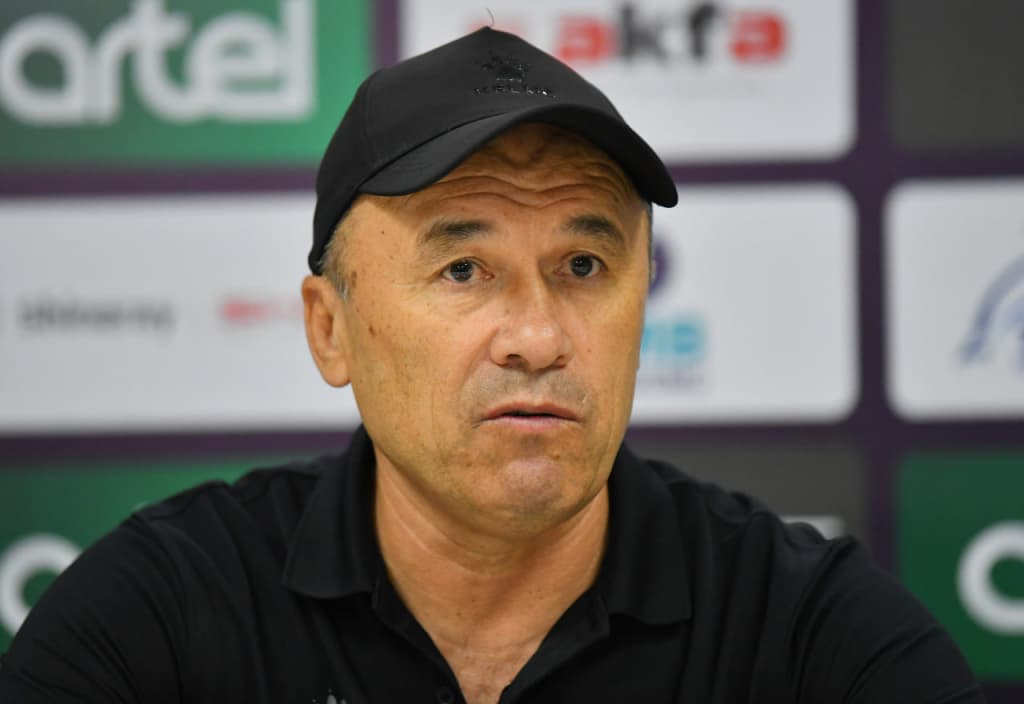 O‘FA Ro‘ziqul Berdiyevning «Neftchi» haqidagi bayonoti bo‘yicha tekshiruv boshladi