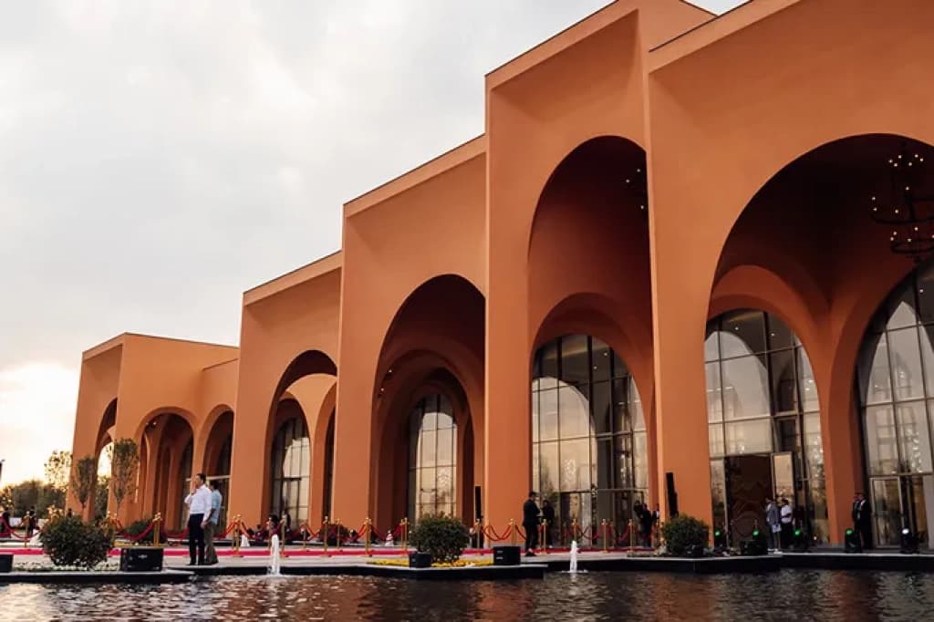 O‘zbekistonda «Silk Road Tourism Awards» tanlovi o‘tkaziladi